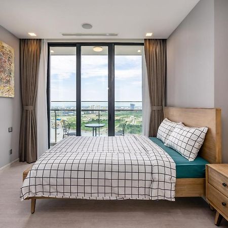 Apartament Urban House Premium Ho Chi Minh Zewnętrze zdjęcie