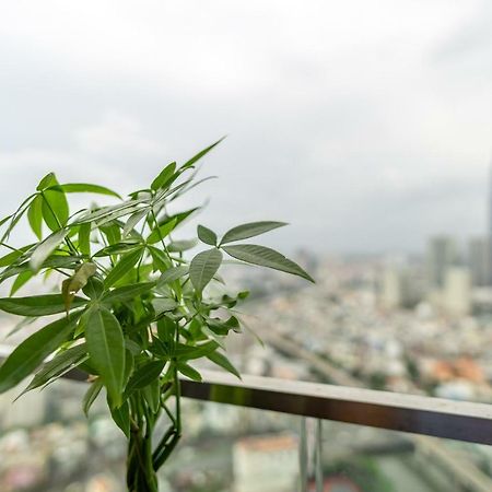 Apartament Urban House Premium Ho Chi Minh Zewnętrze zdjęcie