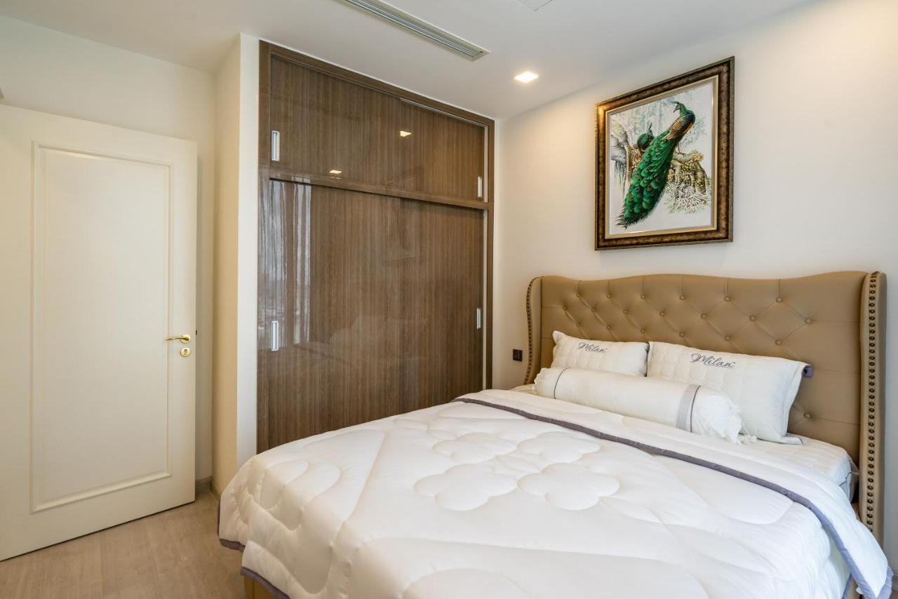 Apartament Urban House Premium Ho Chi Minh Zewnętrze zdjęcie